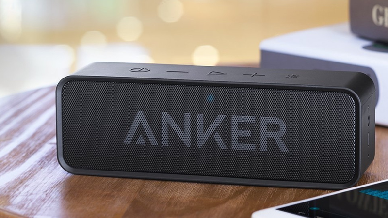 Anker SoundCore, $25